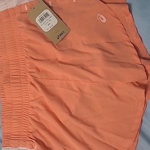 Asics Shorts